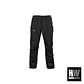 PANTALON TERMICO HW WOLVERINE ANTIACIDO HOMBRE NEGRO - Miniatura 1