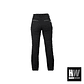 PANTALON TERMICO HW WOLVERINE ANTIACIDO MUJER NEGRO - Miniatura 2