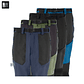 PANTALON TERMICO HW HOMBRE WOLVERINE ANTIACIDO PETROLEO - Miniatura 4