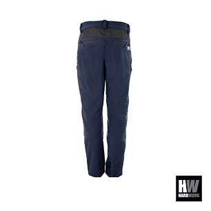 PANTALON TERMICO HW WOLVERINE ANTIACIDO HOMBRE DEEP BLUE