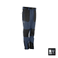 PANTALON TERMICO HW WOLVERINE ANTIACIDO HOMBRE DEEP BLUE - Miniatura 3