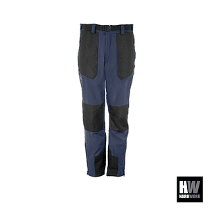 PANTALON TERMICO HW WOLVERINE ANTIACIDO HOMBRE DEEP BLUE
