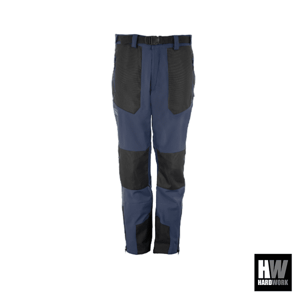 PANTALON TERMICO HW WOLVERINE ANTIACIDO HOMBRE DEEP BLUE 1