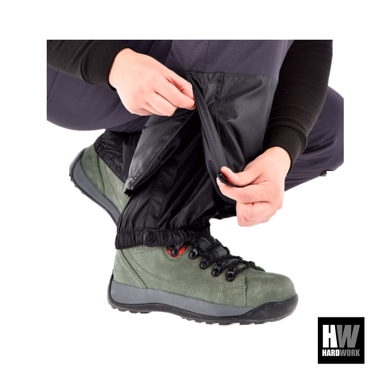 PANTALON TERMICO HW REFUGIO HOMBRE 3