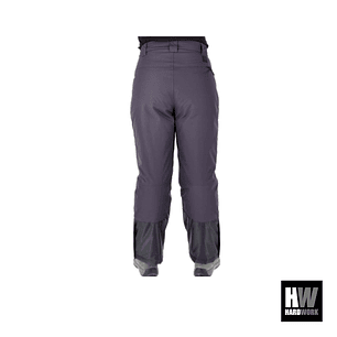 PANTALON TERMICO HW REFUGIO HOMBRE