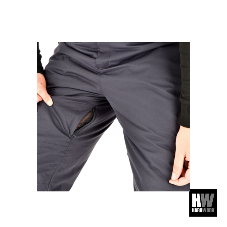 PANTALON TERMICO HW REFUGIO HOMBRE 1