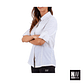 CAMISA HW ARIZONA REGULAR MUJER BLANCA - Miniatura 1