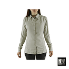 CAMISA HW ARIZONA REGULAR MUJER BEIGE 2