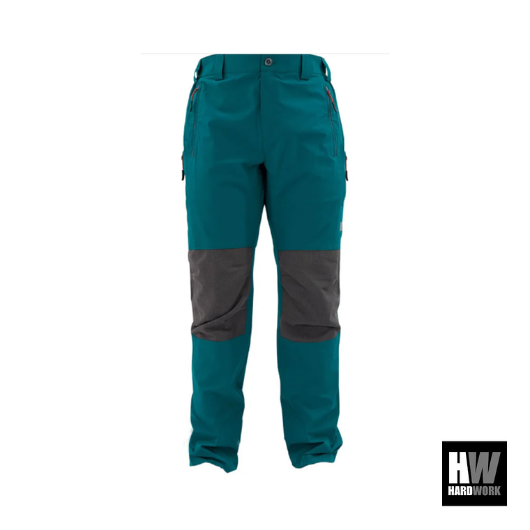 PANTALON HW NAHUEL HOMBRE PETROLEO 1