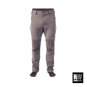 PANTALON HW NAHUEL HOMBRE GRIS