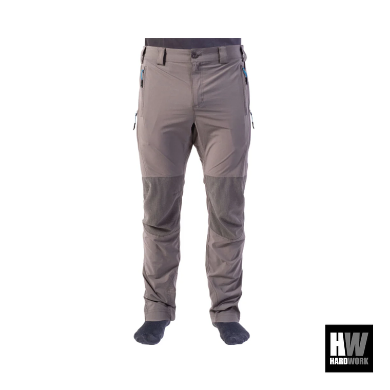 PANTALON HW NAHUEL HOMBRE GRIS 1