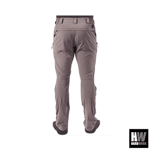 PANTALON HW NAHUEL HOMBRE GRIS
