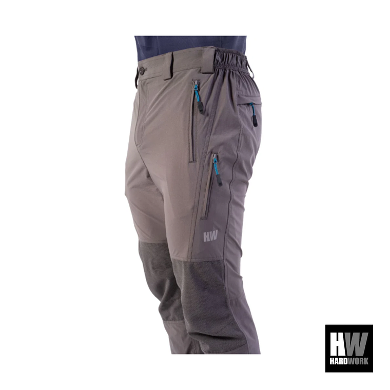 PANTALON HW NAHUEL HOMBRE GRIS 3