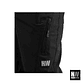 PANTALON HW NAHUEL HOMBRE NEGRO - Miniatura 3
