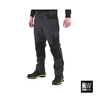 PANTALON CARGO HW DAKOTA GREY CARBON 2