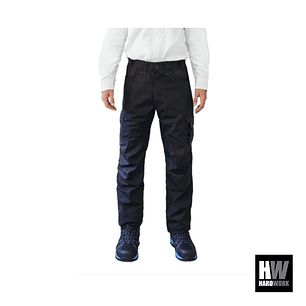 PANTALÓN CARGO HW DAKOTA DARK SHADOW