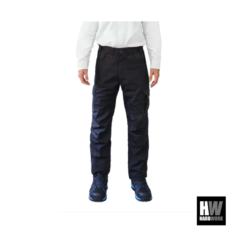 PANTALÓN CARGO HW DAKOTA DARK SHADOW 2