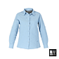 CAMISA DUCK DRY HW MUJER CELESTE - Miniatura 1