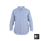 CAMISA DUCK DRY HW HOMBRE CELESTE 1