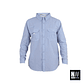 CAMISA DUCK DRY HW HOMBRE CELESTE - Miniatura 1