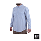 CAMISA DUCK DRY HW HOMBRE CELESTE - Miniatura 2