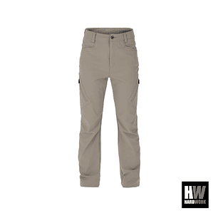 PANTALON HW NEW ATACAMA MUJER SAND