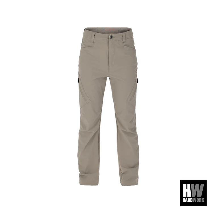 PANTALON HW NEW ATACAMA MUJER SAND 1