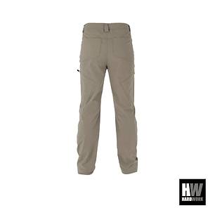 PANTALON HW NEW ATACAMA MUJER SAND
