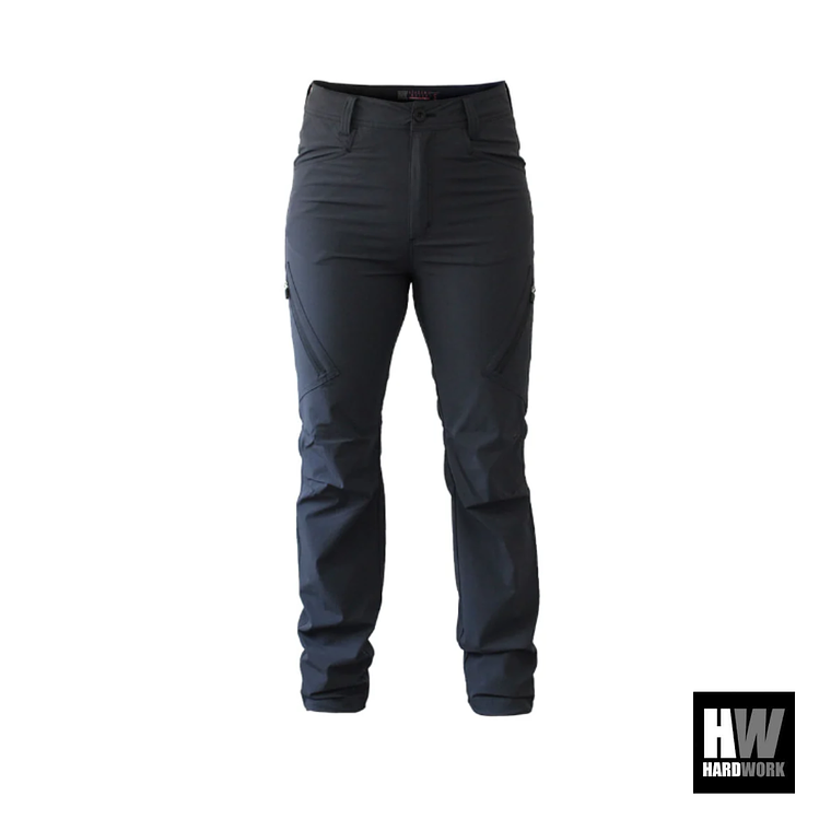 PANTALON NEW ATACAMA HW MUJER GRIS 2