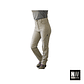 PANTALON NEW ATACAMA HW MUJER BEIGE - Miniatura 2
