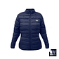 PARKA PLUMA PULLAY PRO MUJER AZUL - Miniatura 3