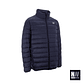 PARKA PLUMA PULLAY PRO HOMBRE NEGRA - Miniatura 1