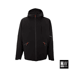 PARKA HW ANTAKARI HOMBRE NEGRA  1