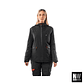 PARKA HW ANTAKARI MUJER NEGRA  - Miniatura 2