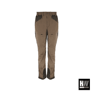 PANTALON OUTDOOR HW BRYCE CANYON VERDE OLIVA