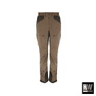 PANTALON OUTDOOR HW BRYCE CANYON VERDE OLIVA 4