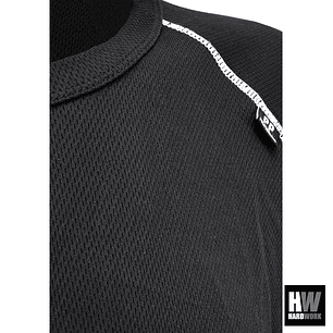 CONJUNTO INTERIOR NEGRO HW DE POLIPROPILENO HD1 (certificado)