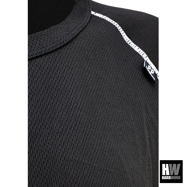 CONJUNTO INTERIOR NEGRO HW DE POLIPROPILENO HD1 (certificado) 2