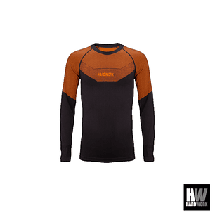 CONJUNTO INTERIOR HOMBRE HW ECOOPER BLACK