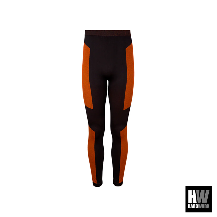 CONJUNTO INTERIOR HOMBRE HW ECOOPER BLACK 3