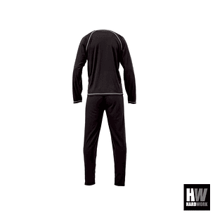 CONJUNTO INTERIOR HW POLIESTER COOLDRY HOMBRE 