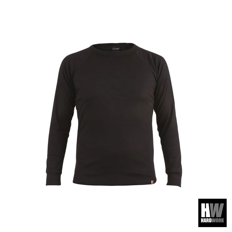 CONJUNTO INTERIOR HW HOMBRE POLYSMART 3