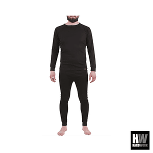 CONJUNTO INTERIOR HW HOMBRE POLYSMART