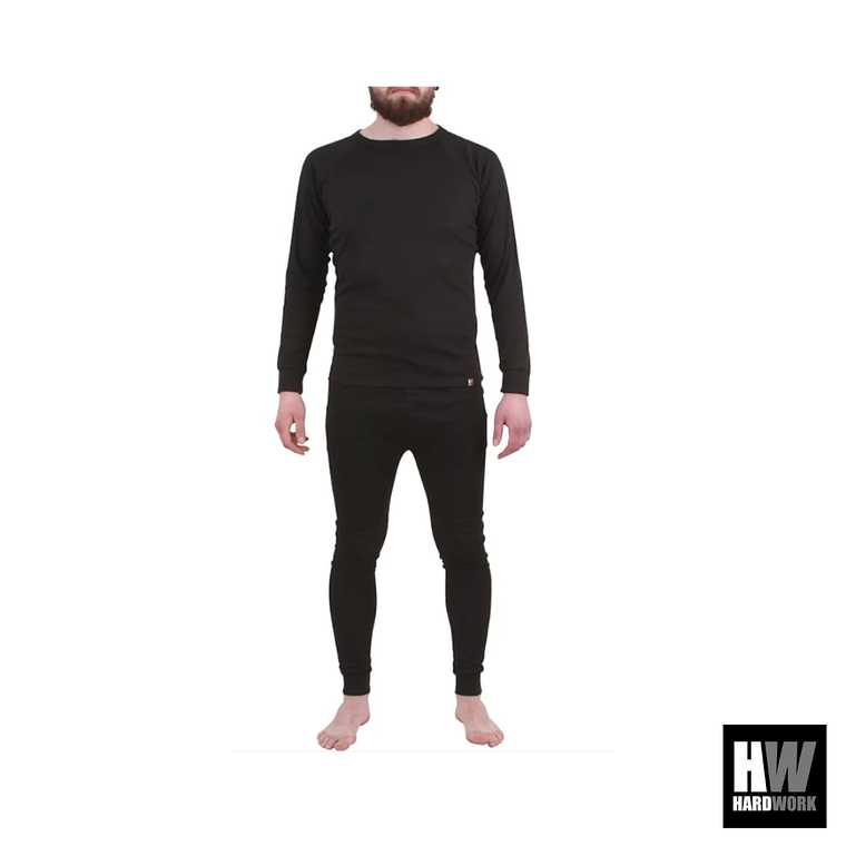 CONJUNTO INTERIOR HW HOMBRE POLYSMART 1