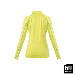 POLERA DRY FIT HW SPX MANGA LARGA MUJER LIMA