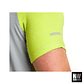 POLERA DRY FIT HW SPX MANGA CORTA HOMBRE LIME - Miniatura 2