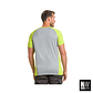 POLERA DRY FIT HW SPX MANGA CORTA HOMBRE LIME - Miniatura 5
