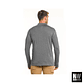 POLERA DRY FIT HW SPX MANGA LARGA HOMBRE CARBON GREY - Miniatura 4