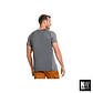 POLERA DRY FIT HW SPX MANGA CORTA HOMBRE CARBON GREY - Miniatura 2