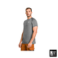 POLERA DRY FIT HW SPX MANGA CORTA HOMBRE CARBON GREY - Miniatura 3